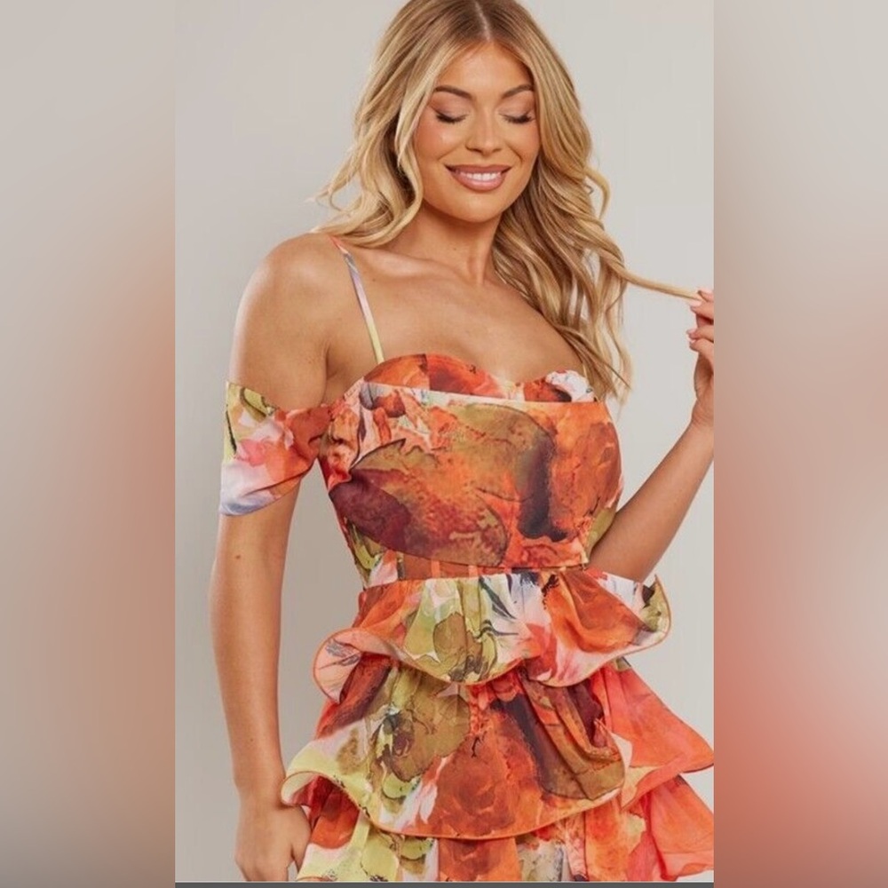 Romper - Picture 10 of 10